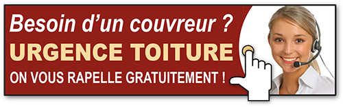 Dépannage toiture 59