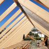 Travaux de charpente 59