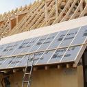 Travaux de charpente 59