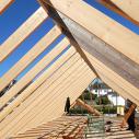 Travaux de charpente 59